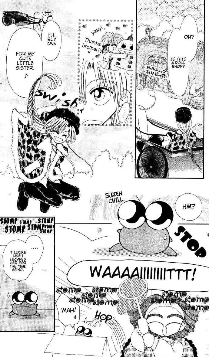 Kero Kero Chime Chapter 4 14